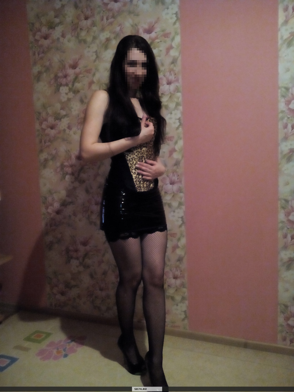 Диана: проститутки индивидуалки в Челябинске