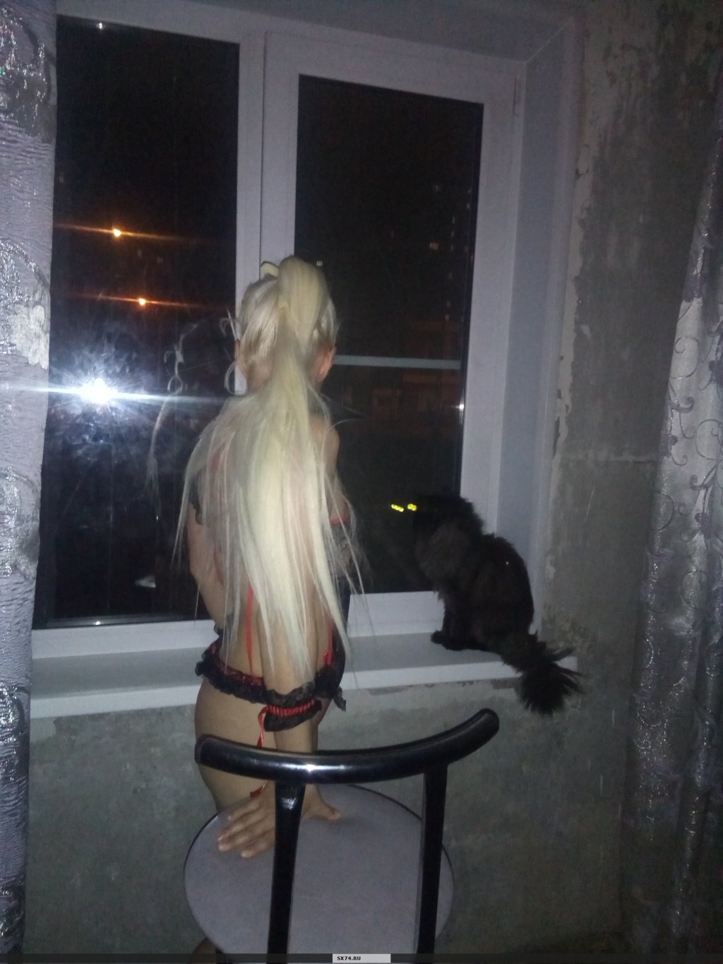 Алиса: проститутки индивидуалки в Челябинске