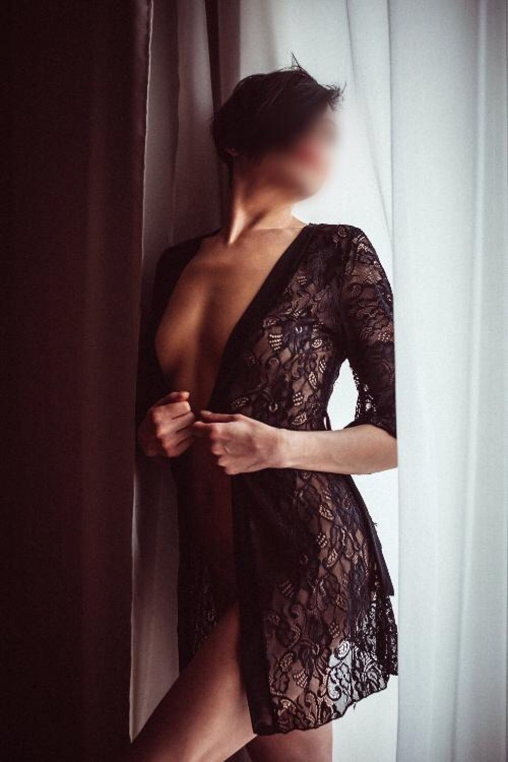 Ирина: проститутки индивидуалки в Челябинске