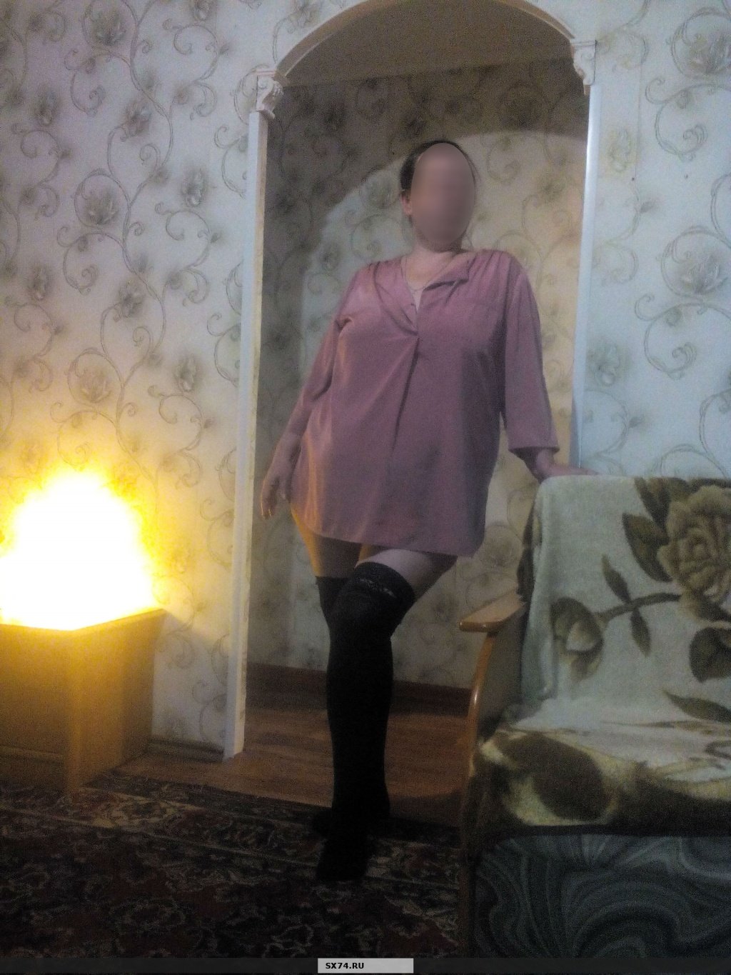 Яночка: проститутки индивидуалки в Челябинске