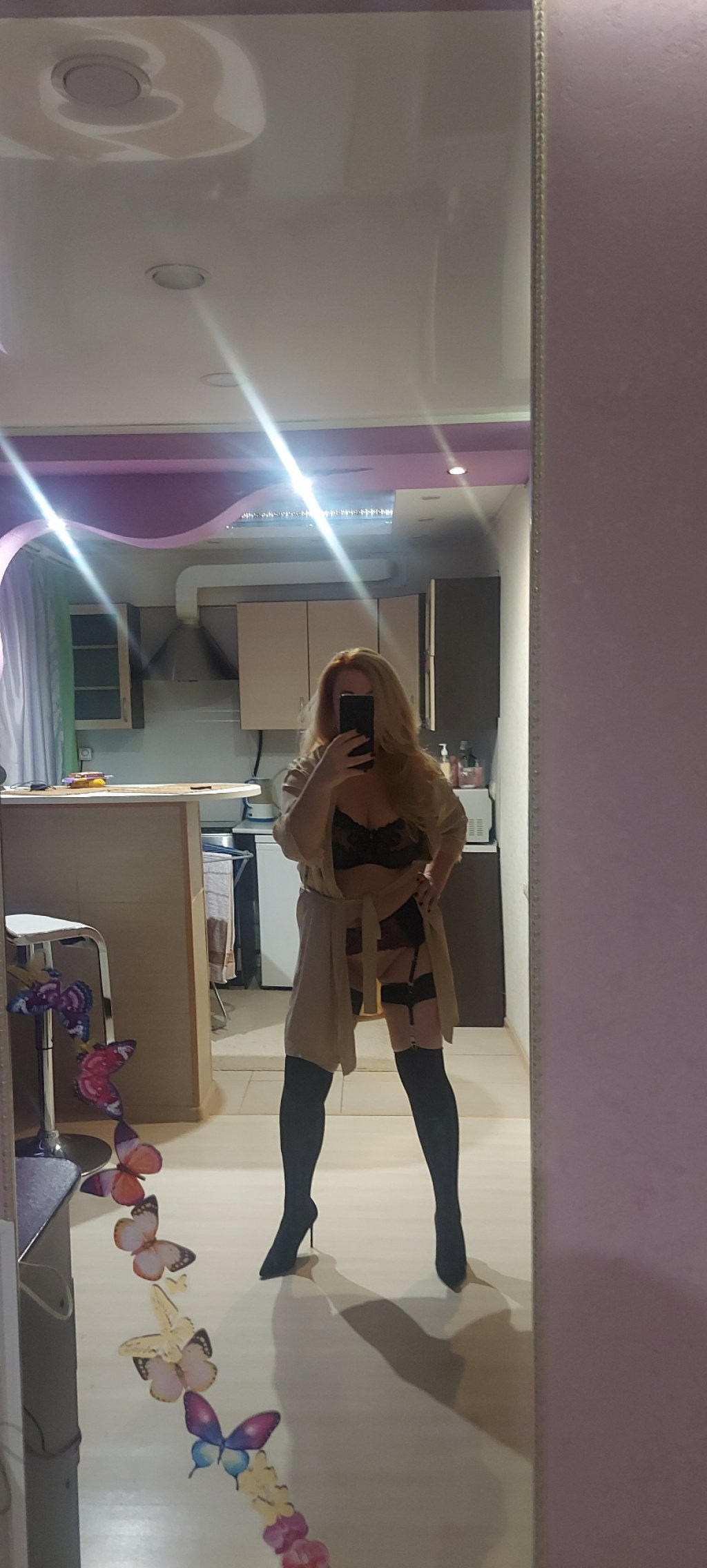 Виктория: проститутки индивидуалки в Челябинске