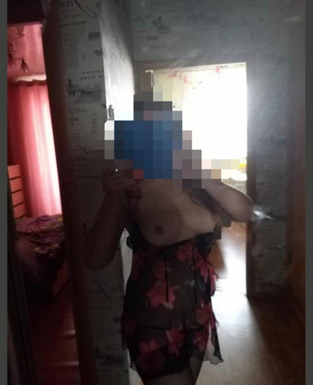 Надюша: проститутки индивидуалки в Челябинске